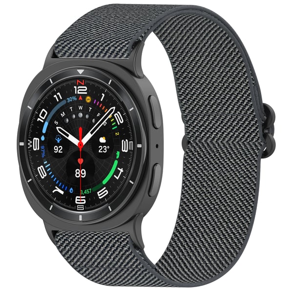 Rem til Samsung Galaxy Watch8-serien DarkGrey