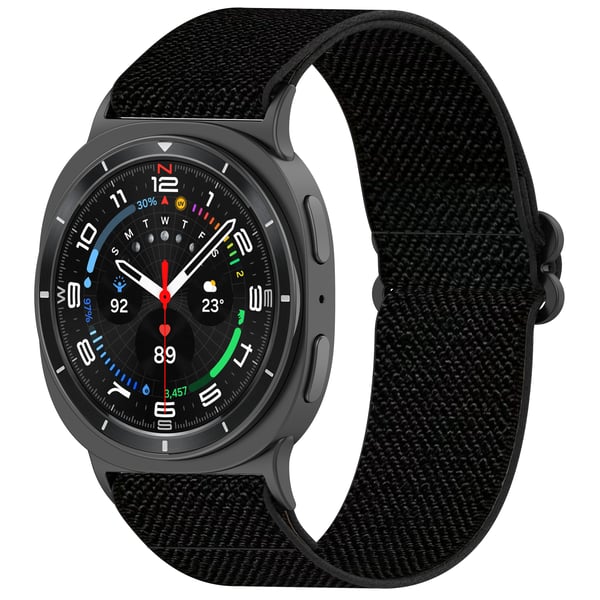 Rem til Samsung Galaxy Watch8-serien Black