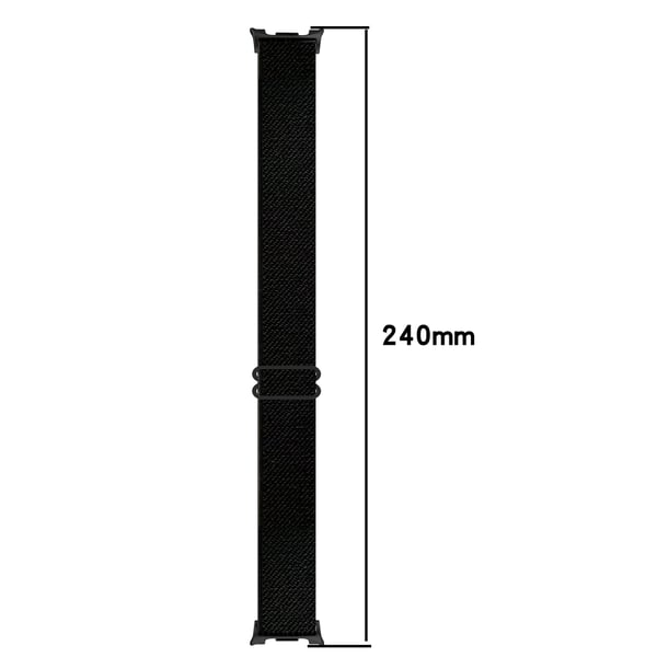 Rem til Samsung Galaxy Watch8-serien Black