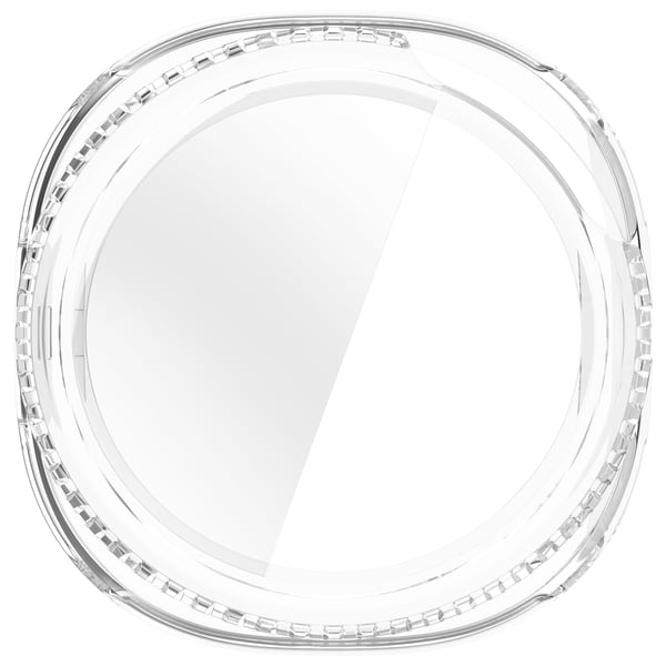 Stilig deksel til Samsung Watch Ultra2 og Watch8 Classic Transparent