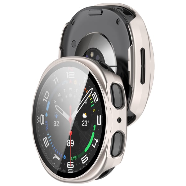 Deksel til Samsung Galaxy Watch 8 40mm MultiColor