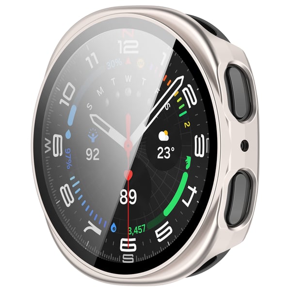 Deksel til Samsung Galaxy Watch 8 40mm MultiColor