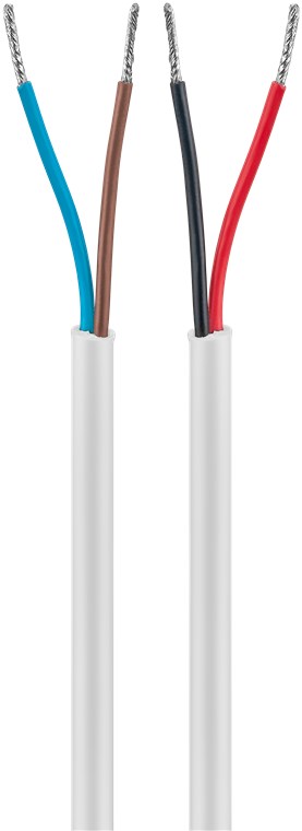 LED-muuntaja 24 V (DC), 60 W, IP67