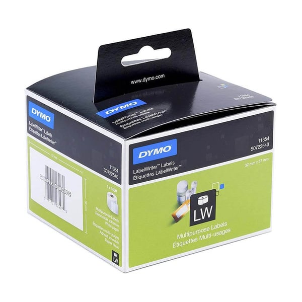 Tarrarullat S0722540 11354 32mm x 57mm - Multipurpose