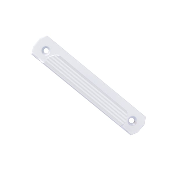 4 Pack Vedin - Pinta-asennettava White
