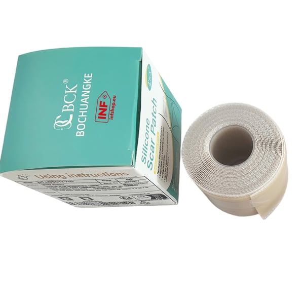 Ar Tape - Silikone Ar Ark Beige 3 m