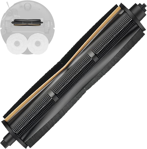 TriCut-pääharjan vaihto Dreame X40 L40 L10 -sarjaan