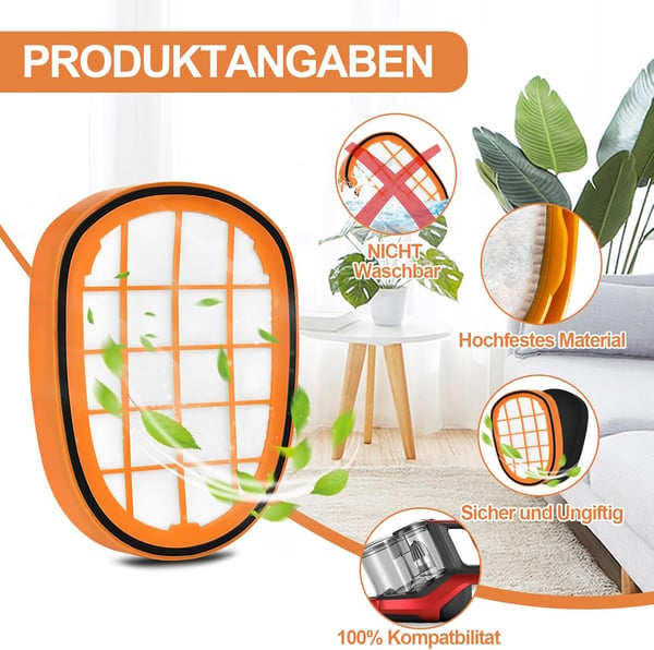Vaihtosuodattimet Philips SpeedPro Max -imurille
