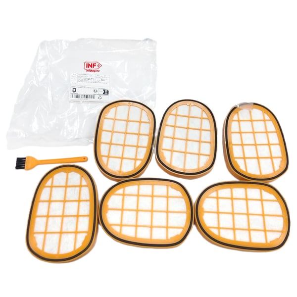 Vaihtosuodattimet Philips SpeedPro Max -imurille