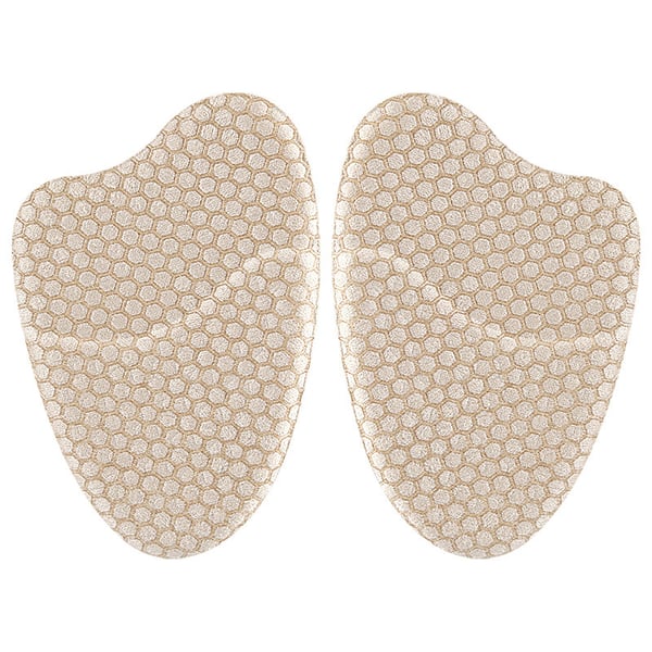GEL-päkiäpehmuste (3 paria) korkokenkiin