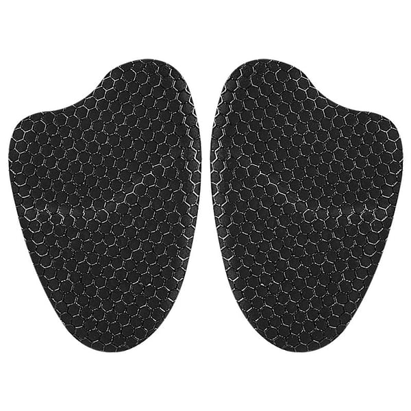 GEL-päkiäpehmuste (3 paria) korkokenkiin
