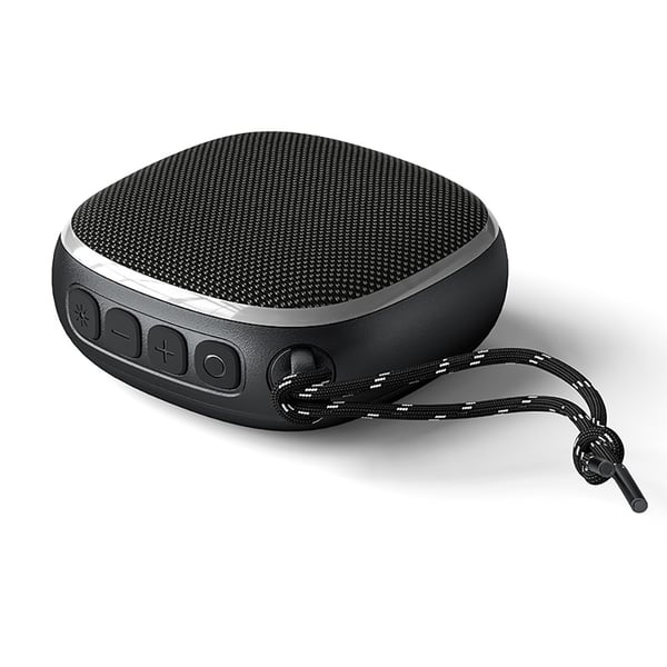 Magneettinen ja vedenpitävä Bluetooth-kaiutin