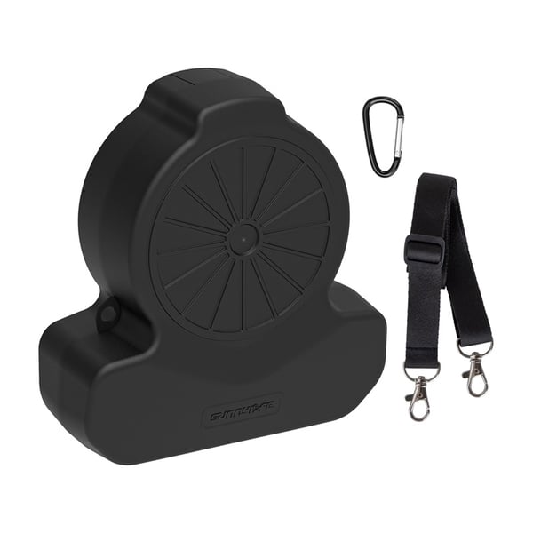 Sunnylife mini beskyttelsesetui FP-SN953-D til DJI FLIP (sort)