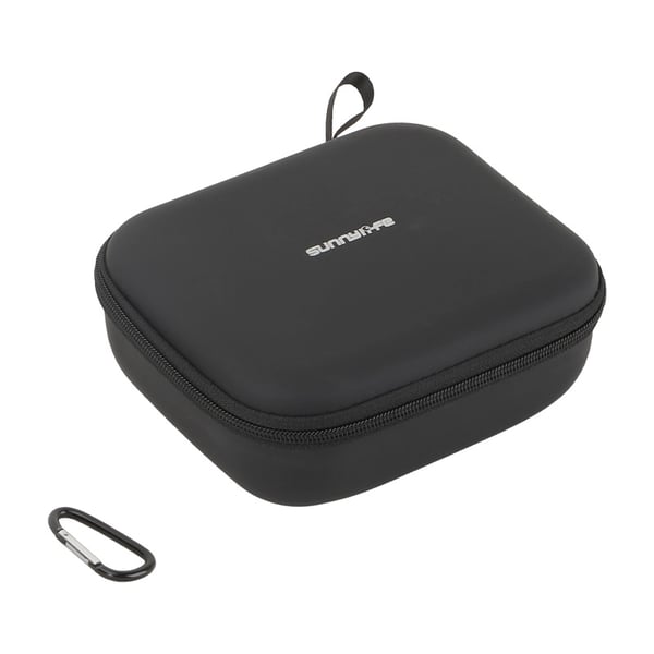 Sunnylife mini B977-D beskyttelsesetui til DJI RC-controllere (sort)