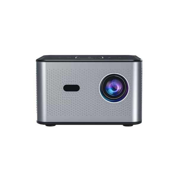 4K HD -dekoodaus X3PRO-2/16 [Eurooppalainen standardi] Projektori kotiteatteriin ja toimistoon