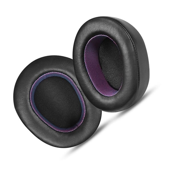 Udskiftningsørepuder til SteelSeries Arctis Nova Pro - Forbedret komfort og lydisolering