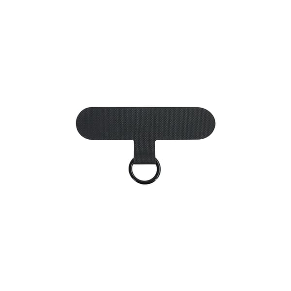 2 stk. Universal Mobiltelefon Snore Patch, Nylon Telefon Snore Klip, Kompatibel med Alle Smartphones 2 stk. Universal Mobiltelefon Snore Patch, Nylon Telefon Snore Klip, Kompatibel med Alle Smartphones