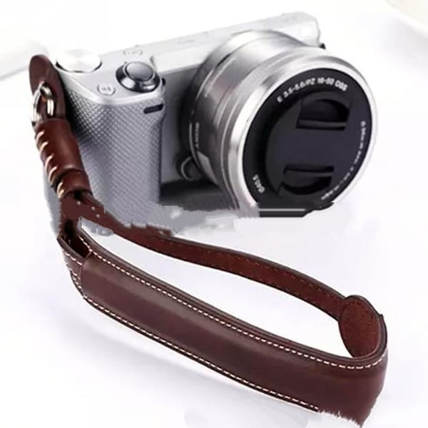 FD-EOS Adapterring for Canon FD-objektiv til Canon EOS (EF-feste) Metall Makro Adapter