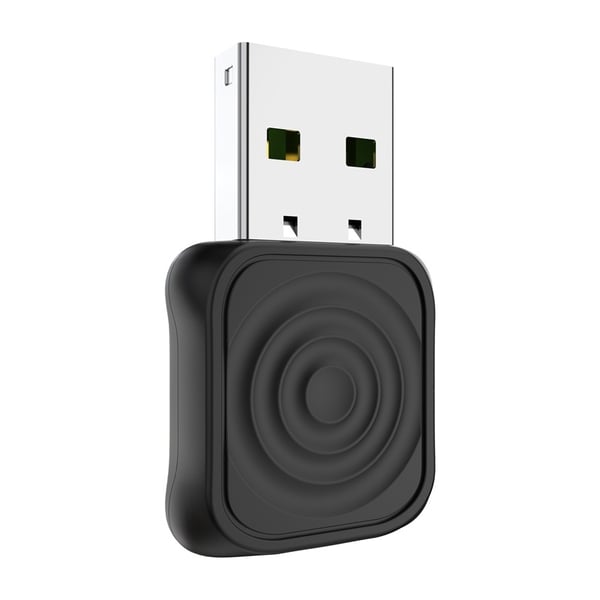Carlinkit MINI ULTRA Carplay och trådlös Android auto-adapter