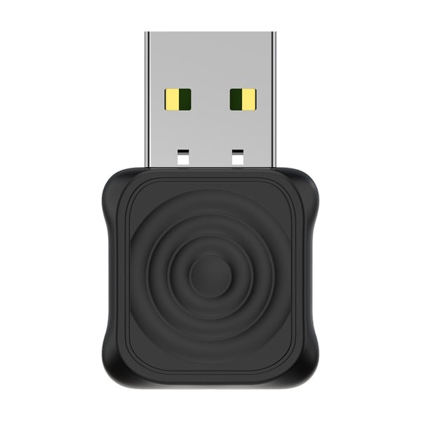 Carlinkit MINI ULTRA Carplay och trådlös Android auto-adapter