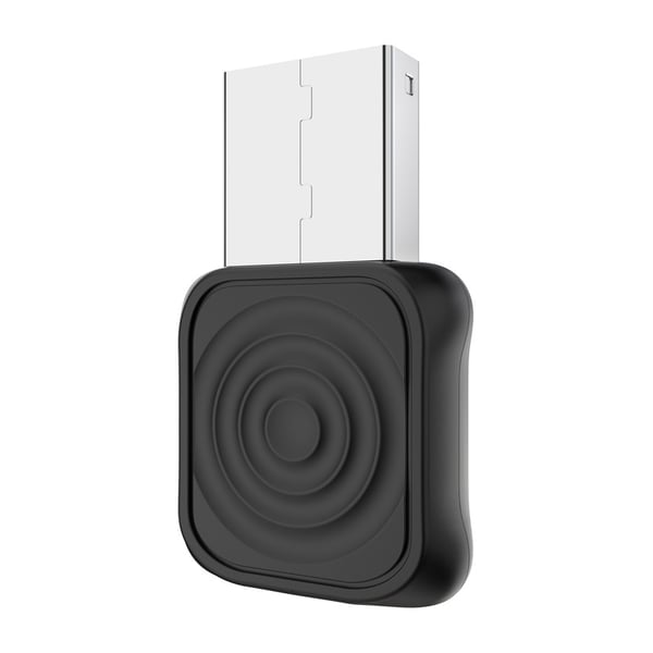 Carlinkit MINI ULTRA Carplay och trådlös Android auto-adapter
