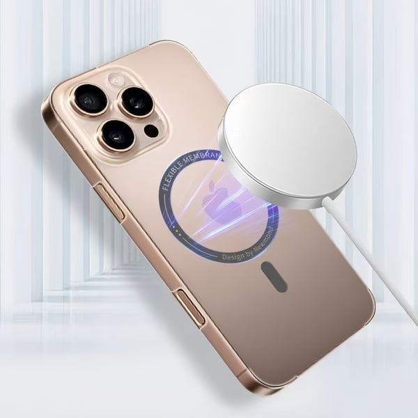 360° Full Dekning Matt Bakside Film Kompatibelt med iPhone 12 Pro - Hydrogel Beskyttelsesfilm