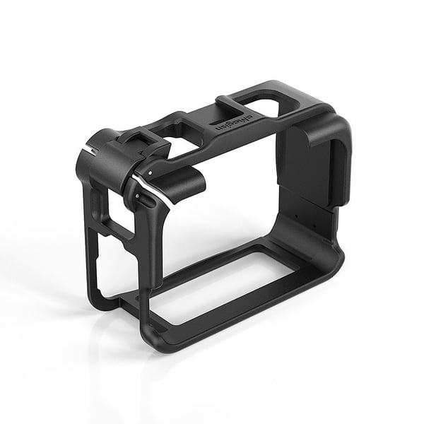 Beskyttelsesramme for Insta360 Ace Pro 2 - Horisontal og Vertikal Fotografering, ABS Materiale