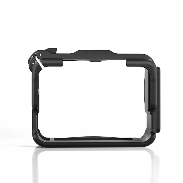 Beskyttelsesramme for Insta360 Ace Pro 2 - Horisontal og Vertikal Fotografering, ABS Materiale