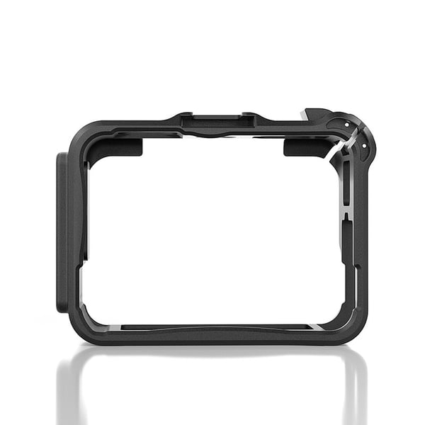 Beskyttelsesramme for Insta360 Ace Pro 2 - Horisontal og Vertikal Fotografering, ABS Materiale
