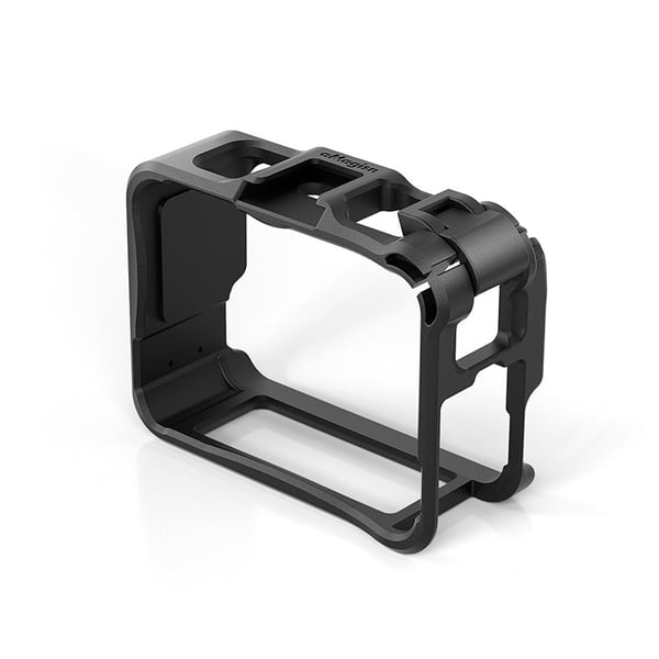 Beskyttelsesramme for Insta360 Ace Pro 2 - Horisontal og Vertikal Fotografering, ABS Materiale