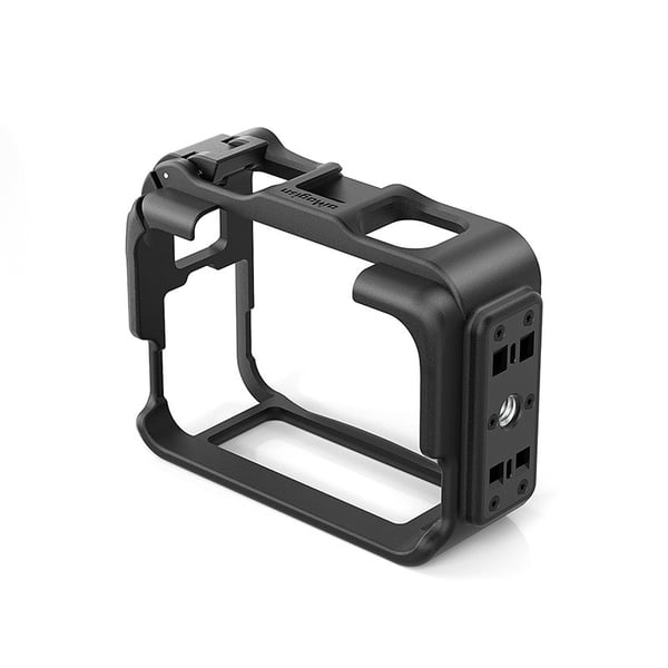 Beskyttelsesramme for Insta360 Ace Pro 2 - Horisontal og Vertikal Fotografering, ABS Materiale