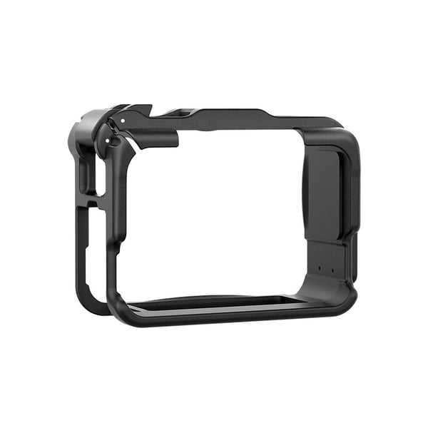 Beskyttelsesramme for Insta360 Ace Pro 2 - Horisontal og Vertikal Fotografering, ABS Materiale