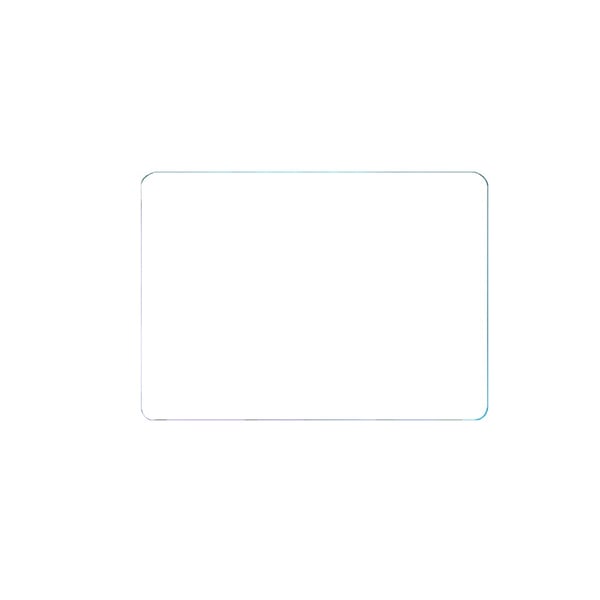 Kirkas AR-suojakalvo iPad mini4/5 7.9 tuumaa, heijastuksenestolla ja sormenjälkisuojalla, PET-materiaali