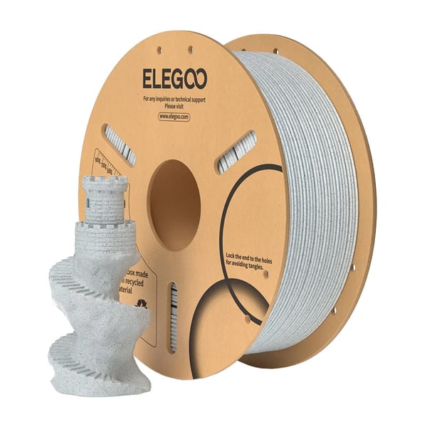 Filamentti PLA Marmori ELEGOO