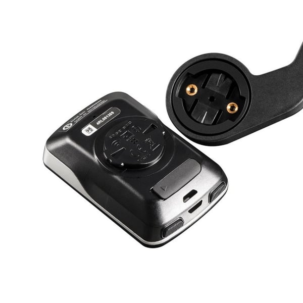 Garmin Sykkelcomputerfeste Kompatibelt med Edge/MTB/1050/840/540 og iGPSPORT GS-serien - Optimalisert Sykkelopplevelse