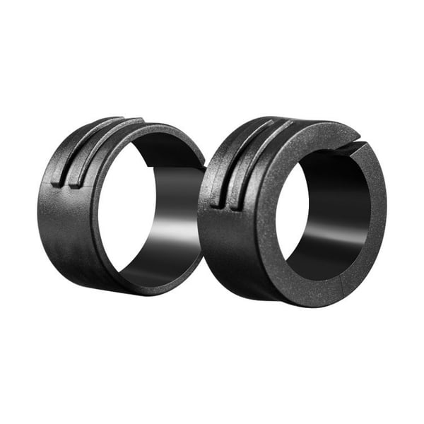 Garmin Sykkelcomputerfeste Kompatibelt med Edge/MTB/1050/840/540 og iGPSPORT GS-serien - Optimalisert Sykkelopplevelse