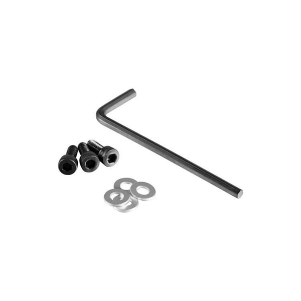 Garmin Sykkelcomputerfeste Kompatibelt med Edge/MTB/1050/840/540 og iGPSPORT GS-serien - Optimalisert Sykkelopplevelse