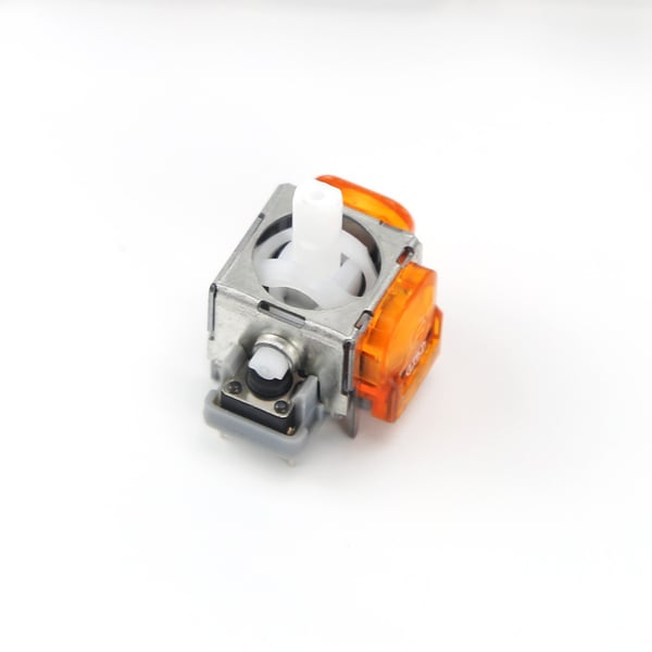 TMR Hall-joystick for Switch Pro, 10 stk - Lavt strømforbruk