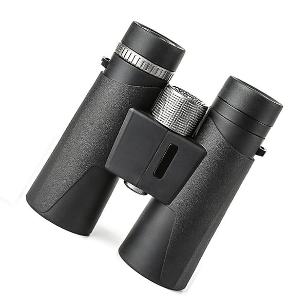 10x42 High Definition Binoculars - Klar og lys optik til udendørs eventyr og observation