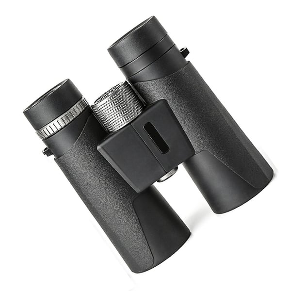 10x42 High Definition Binoculars - Klar og lys optik til udendørs eventyr og observation