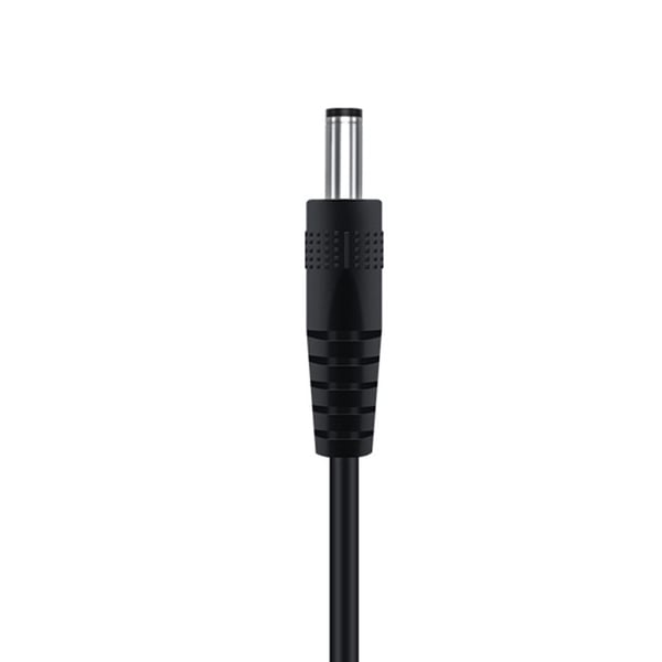 USB till DC Strömkabel - 5V Laddningskabel för Routers, Lampor och ...