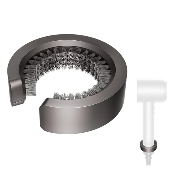 Filterrensebørste Kompatibel med Dyson Supersonic Hårføner HD01 HD02 HD03 HD04 HD08