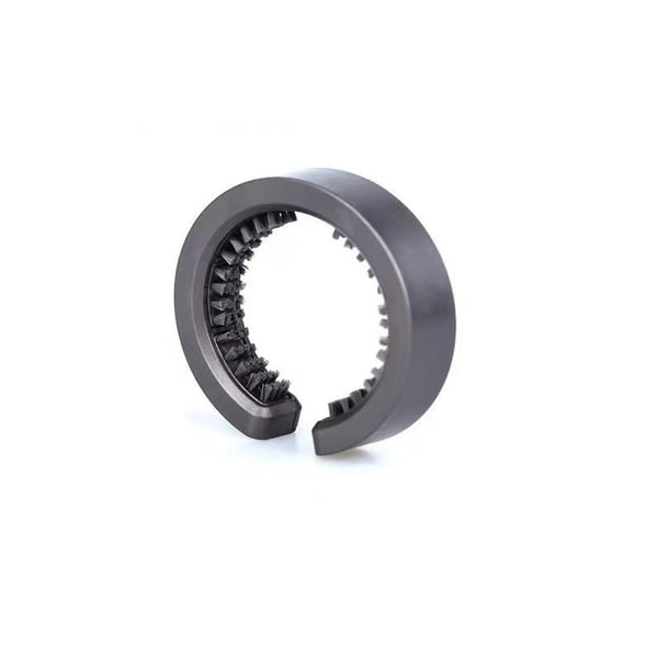 Rengjøringsbørste for Dyson Airwrap HS05/01 Styler-tilbehør - Dyp Grå