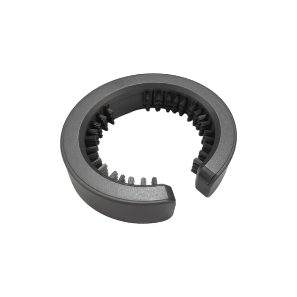 Rengjøringsbørste for Dyson Airwrap HS05/01 Styler-tilbehør - Dyp Grå