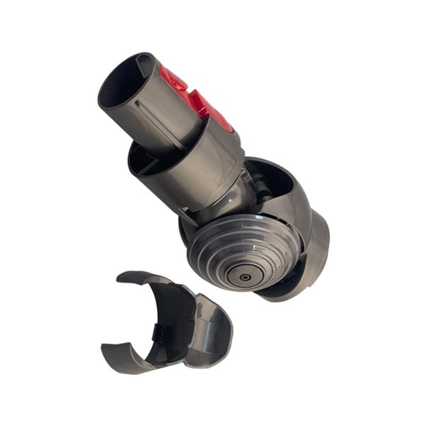 Støvsugertilbehør: Høyt Dreiemoment Børstehode Direkte Drivkoblingssett, kompatibelt med Dyson V10, V11, V15