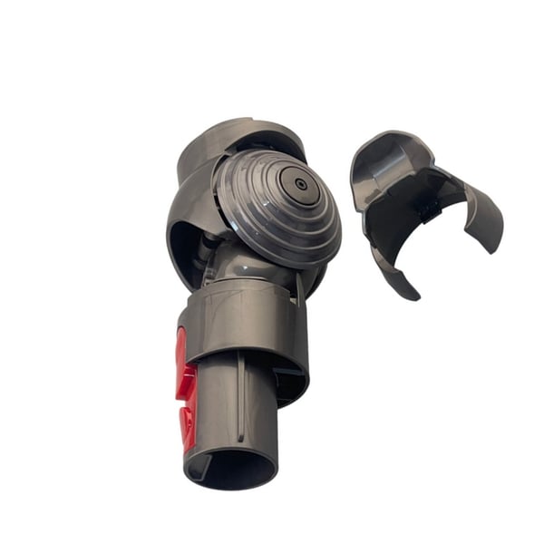 Støvsugertilbehør: Høyt Dreiemoment Børstehode Direkte Drivkoblingssett, kompatibelt med Dyson V10, V11, V15