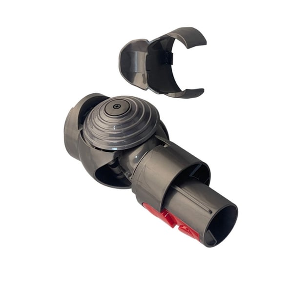 Støvsugertilbehør: Høyt Dreiemoment Børstehode Direkte Drivkoblingssett, kompatibelt med Dyson V10, V11, V15