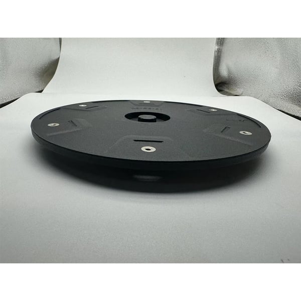 Robotgressklipper Blad Disk - 2 stk Klipper Blad Disk + 6 stk Blader, kompatibel med Gardena & Flymo
