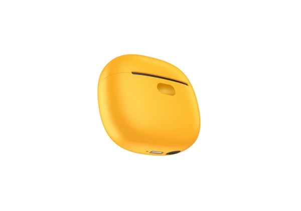 Multifunktionell Elektrisk Nagelslip med 2 Hastigheter & USB Type-C Laddning, Kompatibel med Alla