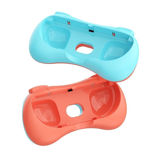 Nintendo Switch 2 Joy-Con -ohjaimen kahvat – parannettu mukavuus ja suojaus